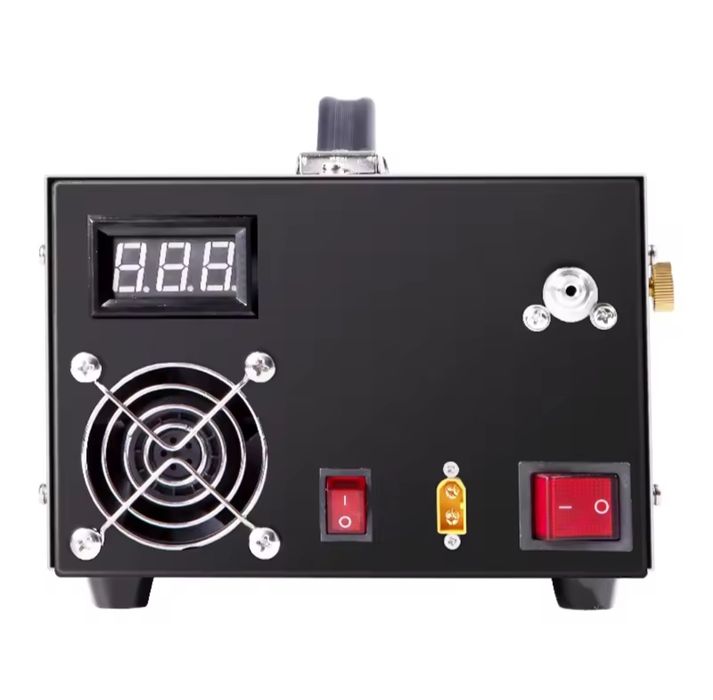 Компресор 300 бар / 4500 PSI 220V Високо Налягане