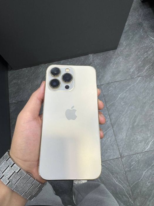 Iphone 13pro 256gb
