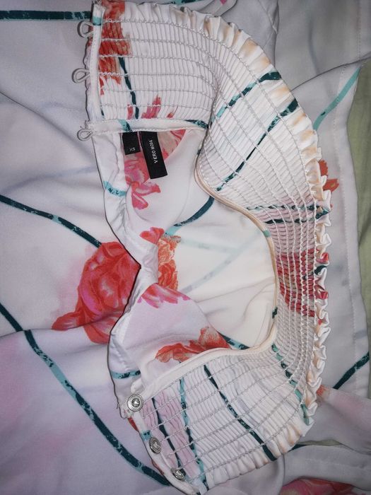 Дамска риза Vero Moda