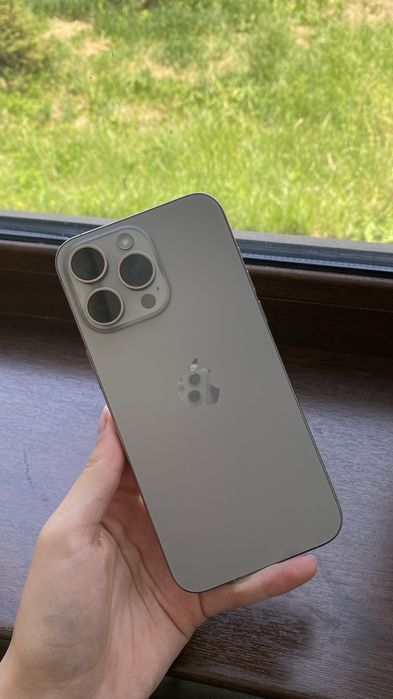 IPhone 15pro max
