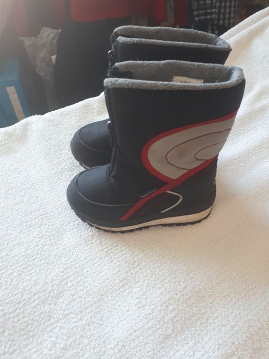 детская обувь разная