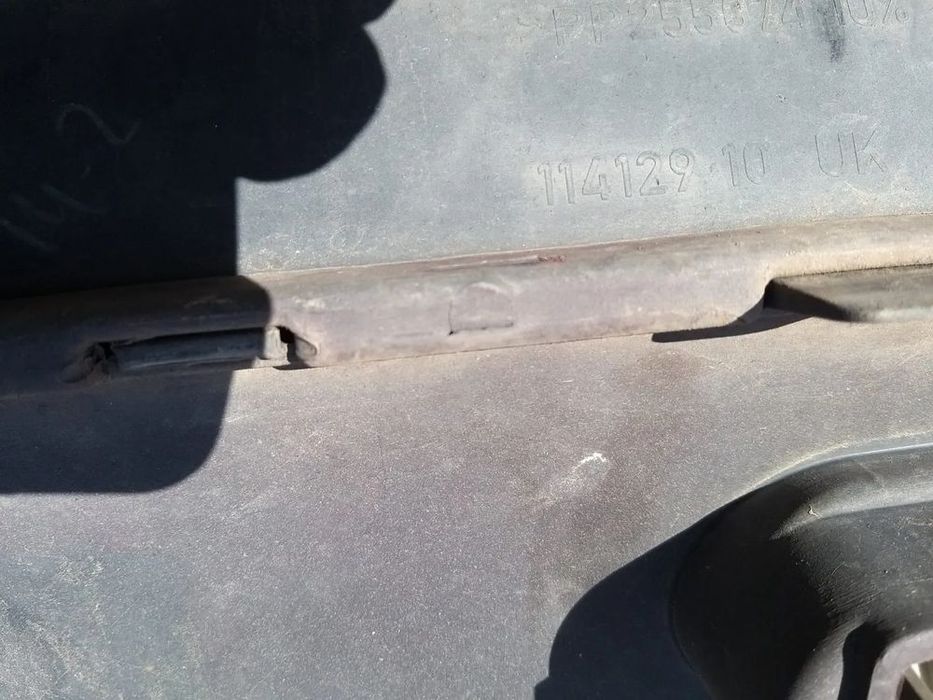 Bara spate mini cooper r50 r53 11412910