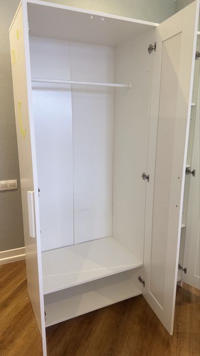 Продам детский шкафчик