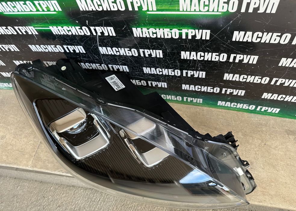 Фар far десен фарове Full Led за Форд Куга Ford Kuga