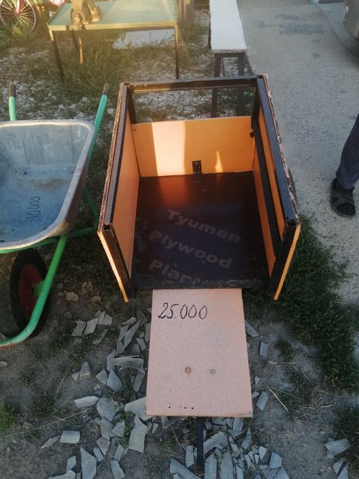 Продается телешки
