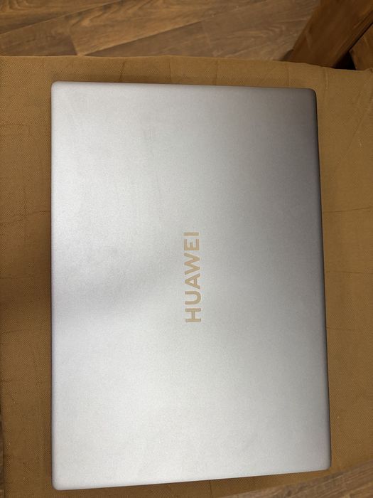 Ноутбук HUAWEI (Windows 11)