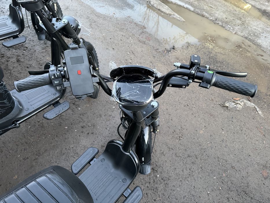 Аренда прокат электровелосипедов