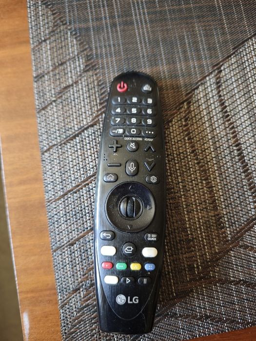 Lg NanoCell TV 4k