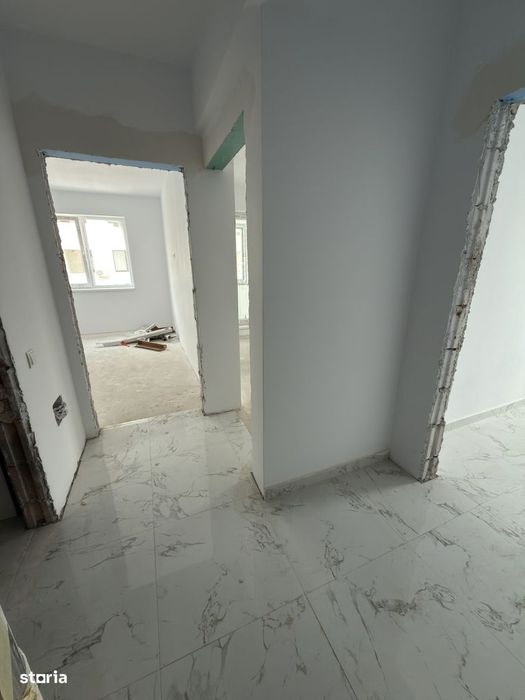 2 camere | 47 mp | Etaj 4/4 cu lift | 69.000 € | dezvoltator