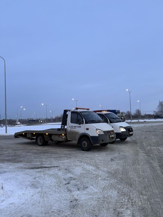 Эвакуатор звоните 24/7