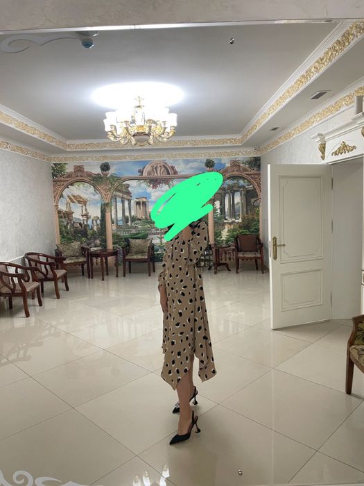 Продам платье под Valentino