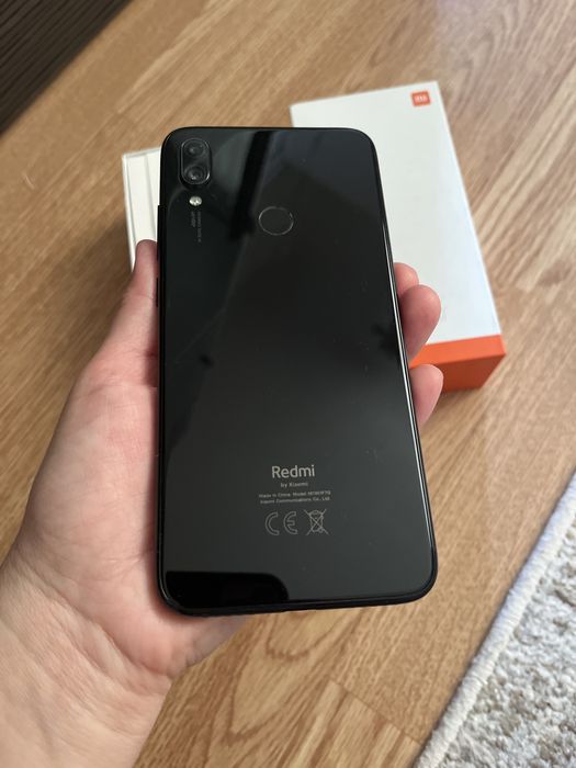 Xiaomi Redmi Note 7  продам
