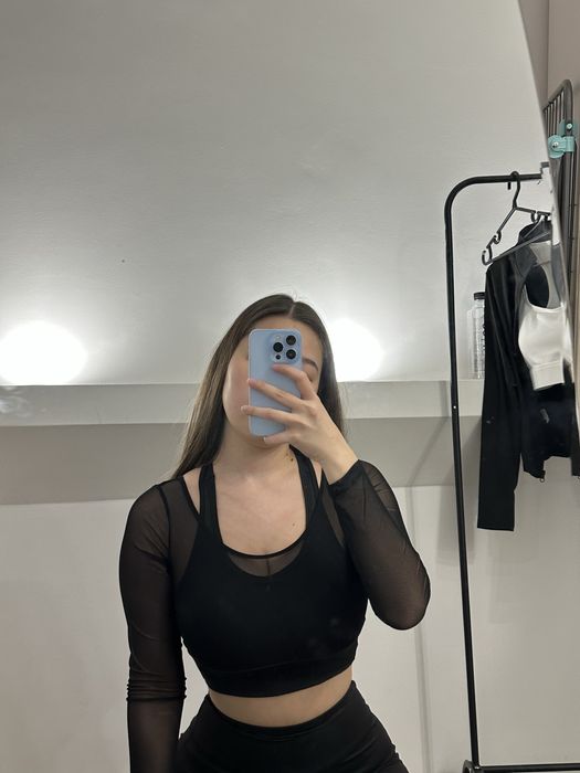 Спортивная одежда