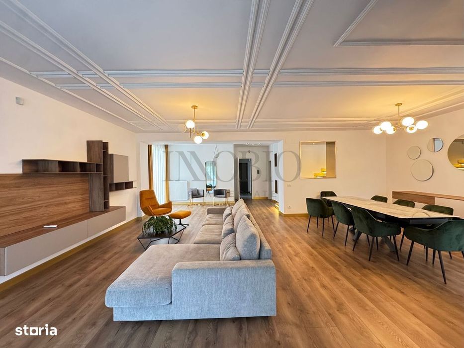 Vila 6 Camere | GreenLake | Gated Community
