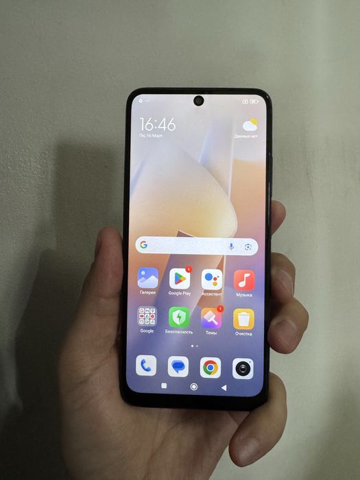 Xiaomi Redmi Note 11 6/128