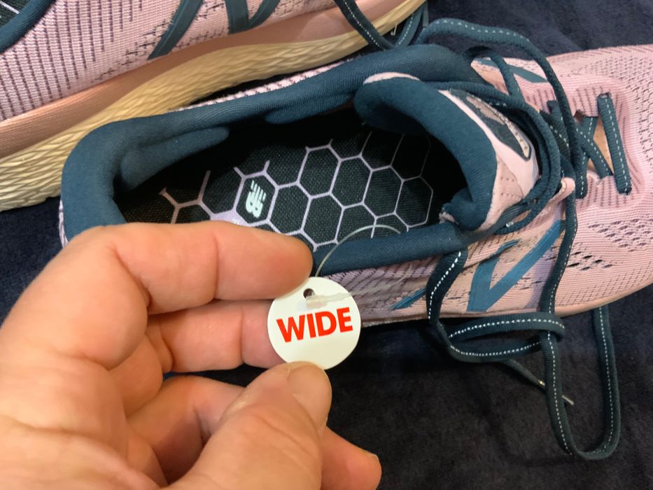 New balance-оригинални маратонки 41 номер