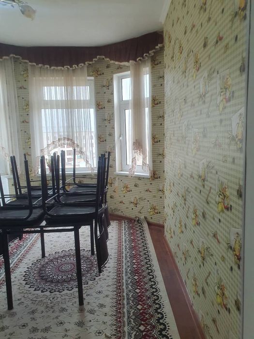 1 xonali uy sotiladi marhaboda