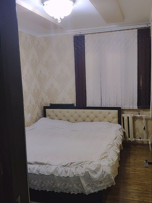 Uy ijaraga beriladi faqat oila uchun zaks borlarga