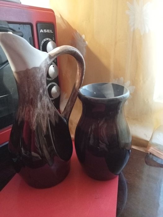 Продам посуду антиквариата