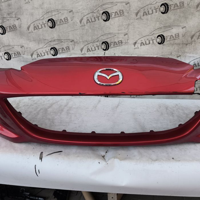 Bara fata Mazda MX-5 ND an 2015-2016-2017-2018-2019-2020-2021-2022-202