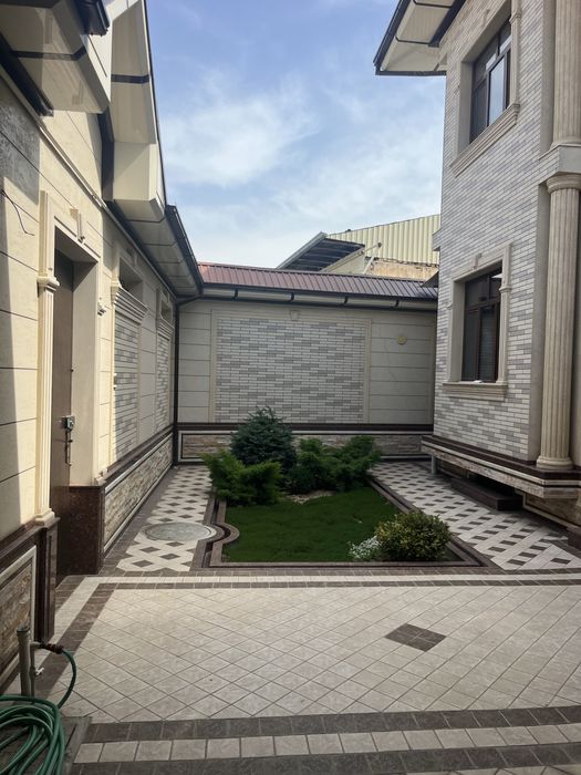 Продаётся красивый дом. Свой срочно