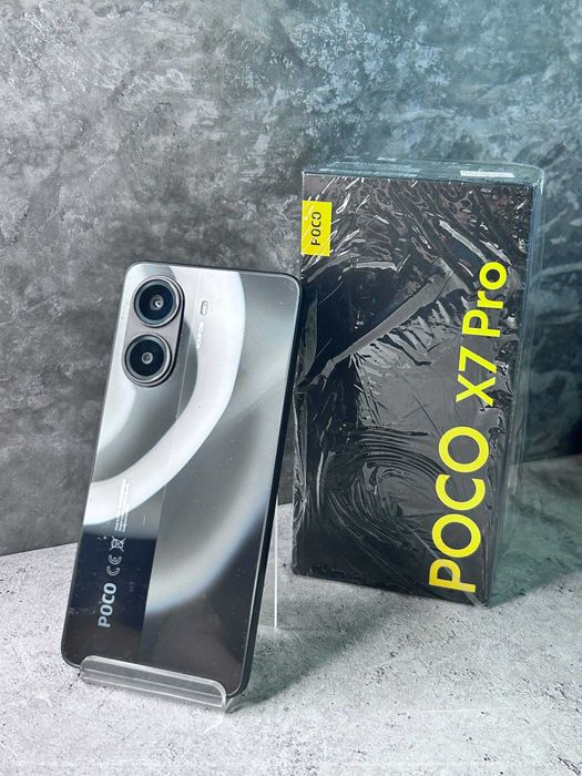 Xiaomi Pocophone X7 pro Петропавловск Жабаева 131 лот 939608