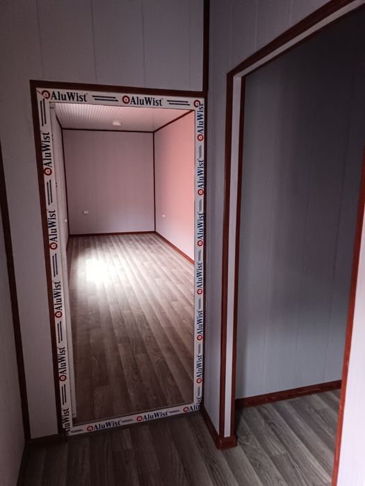 Tayyor yangi konteyner domiklar sotiladi