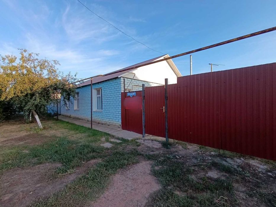 4 комнатный частный дом