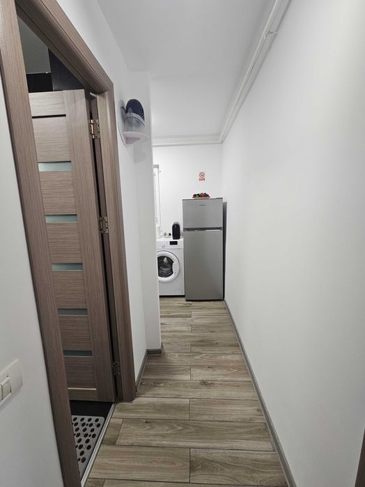 Cazare-inchiriere, Regim hotelier  Garsoniera  (de lux) Vacanta Tur, Centru.