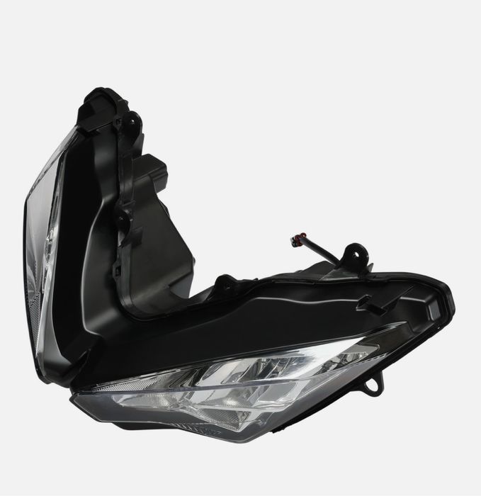 Нов фар Kawasaki Ninja 400 650 Versys 650 1000 ZX6R 2021-2023