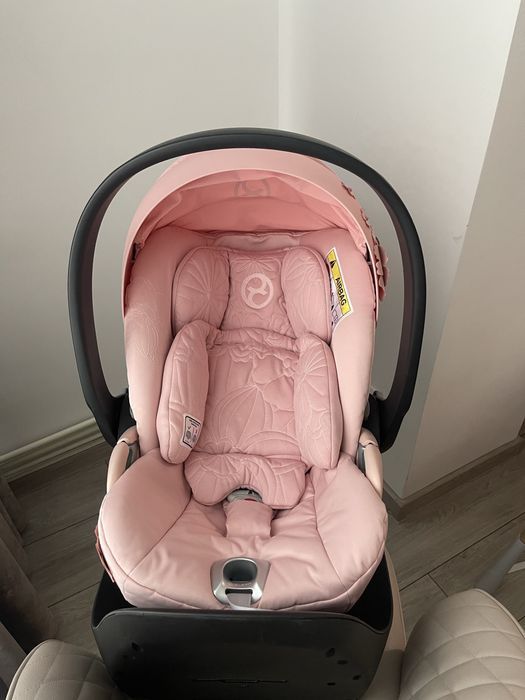 Cybex simply flower  z2si baza z2/T