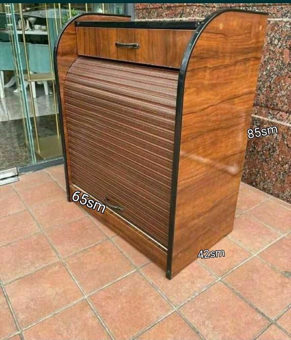 ДСП полка для обуви