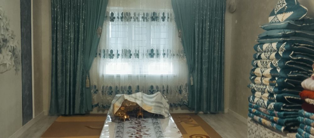 Тассай уй сатылады