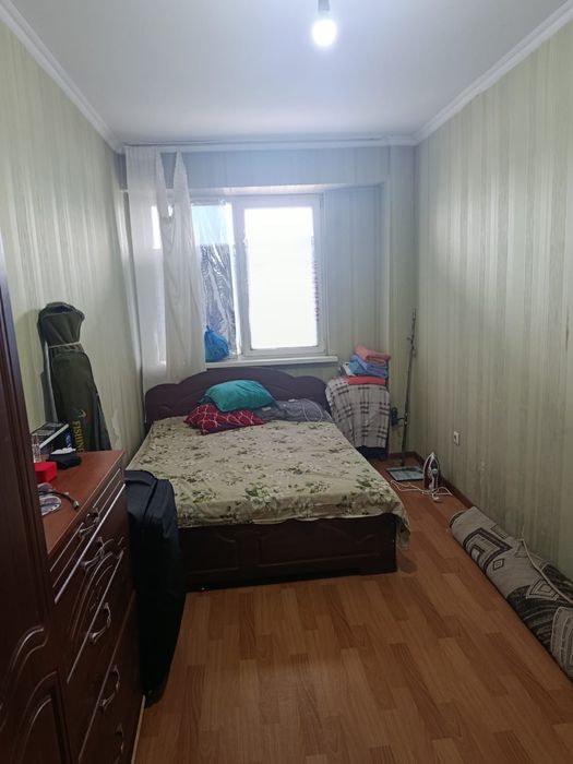 Срочно продам квартиру