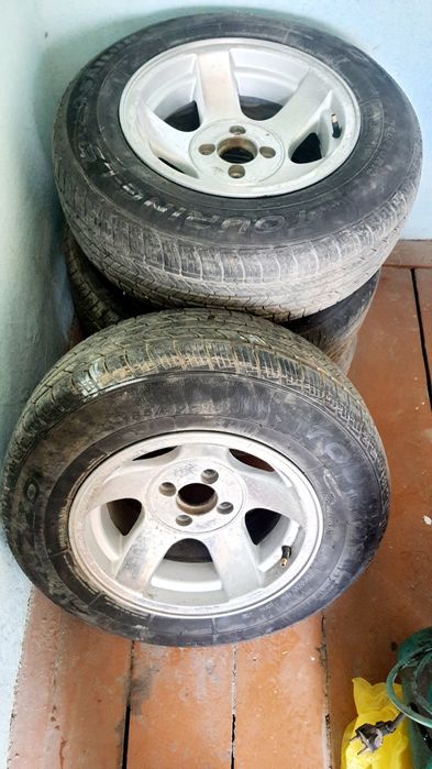 13 Balon diska Cherepaxa sotiladi.