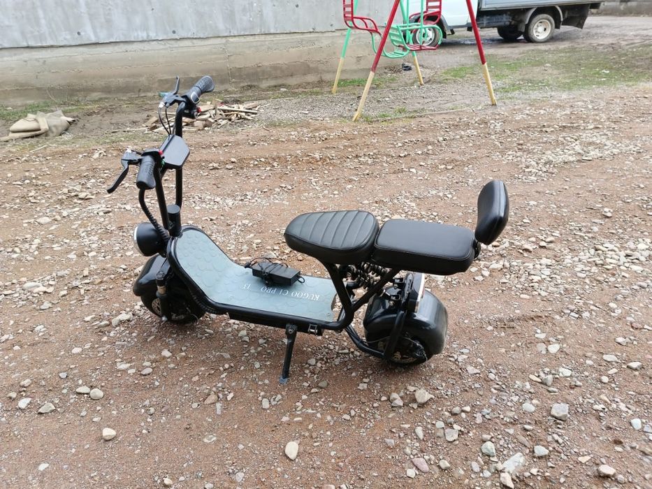 электро самакат 5⁵55