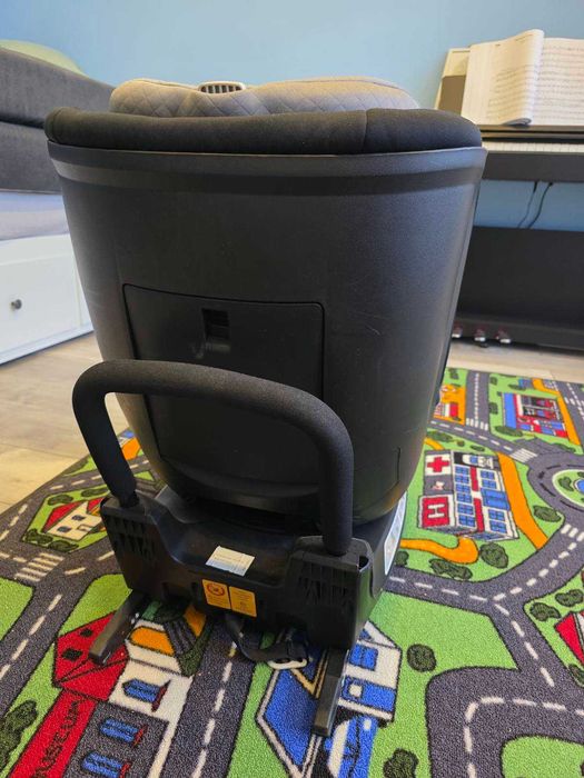 Детски стол за кола Mountain Buggy Safe Rotate 360 (0-18кг)