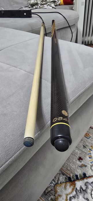 Продам бильярдный кий!