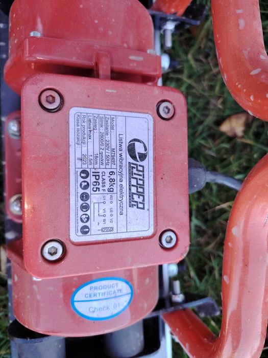 milwaukee m18 C18PD/ hilti TE905/rigla vibranta