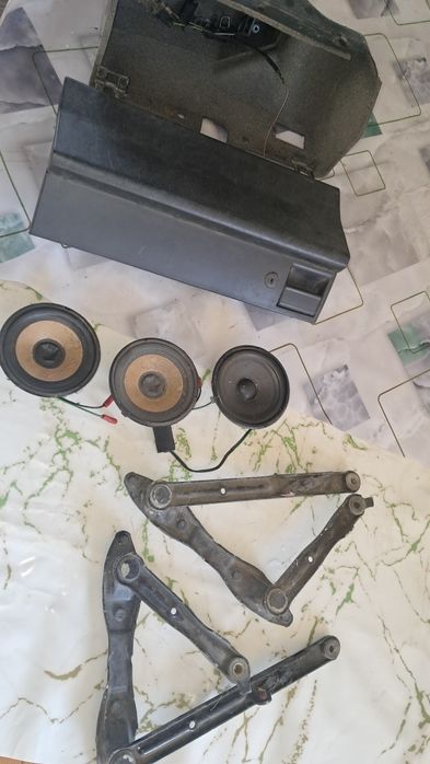 Мерс..190 Задние фонари.