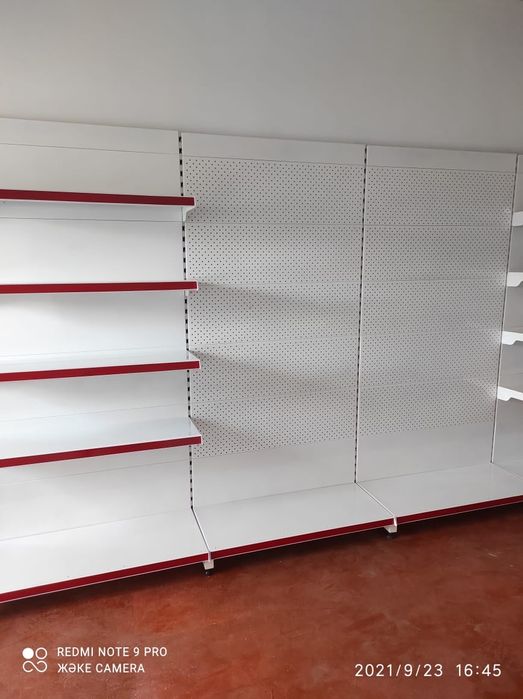 Торговое оборудование хлебные корзины