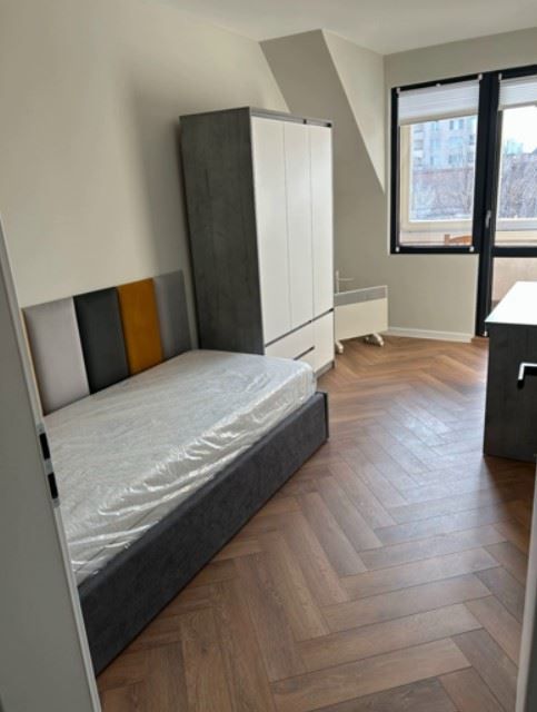 Дава се под наем Тристаен апартамент в София, Медицинска академия - 86 кв.м за 1046.01 € - Снимка #4