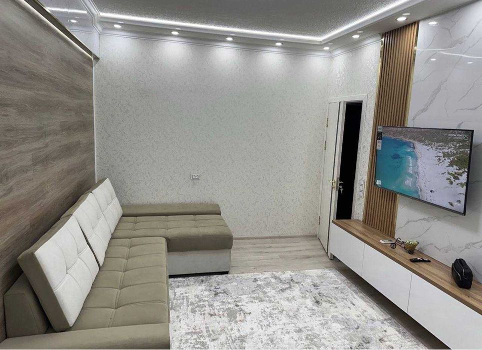 Аренда Чиланзар 6 квартал Срочно сдается 1 ком пер в 2