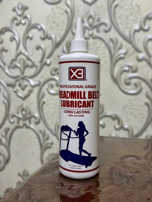 Силиконовая масло для беговых дорожек