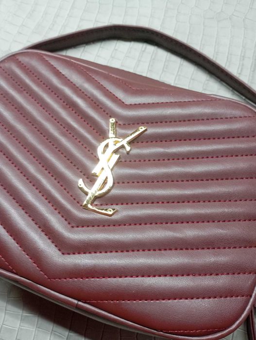 geanta Ives Saint Laurent 1/1