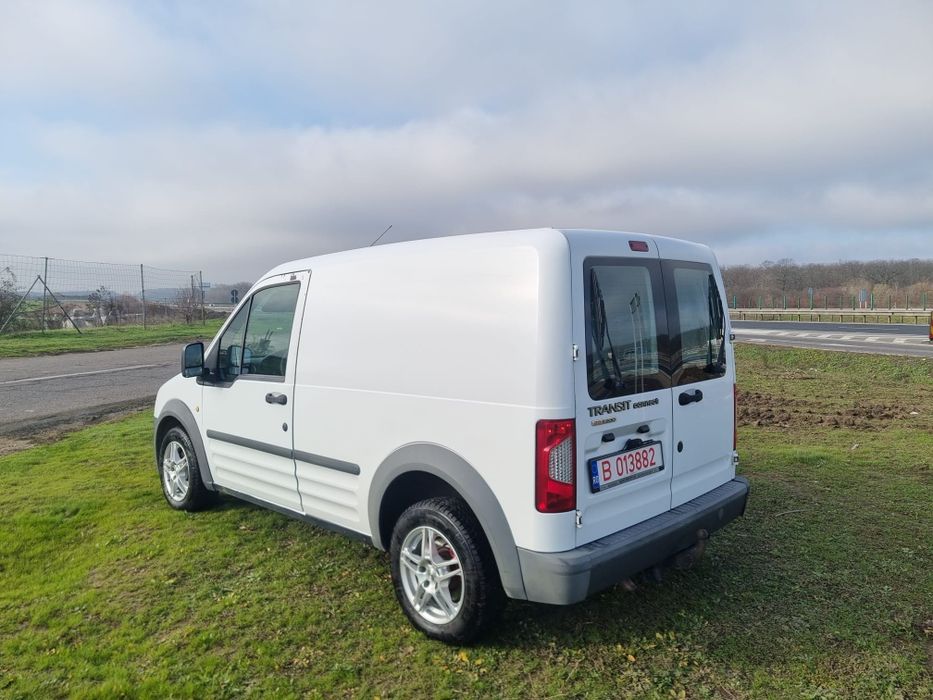 Ford Transit Connect 75T1200 1.8 tdci Euro 5 Carte service 170.000 km