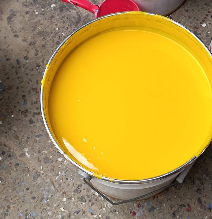 Продам дорожные жёлтые нц