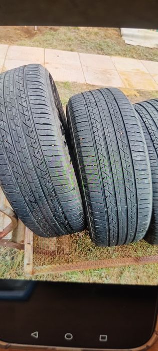 Автомобильные шины