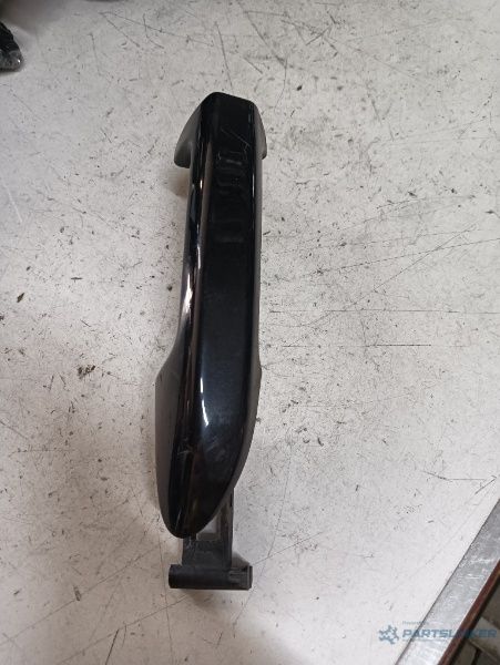 Maner Usa Stanga Spate Volkswagen Passat (3C2) [ 2005 - 2010 ] Oem 3C0