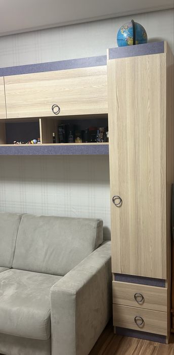 Мебель для детей